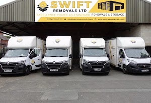 Swift Removals Ltd place picture